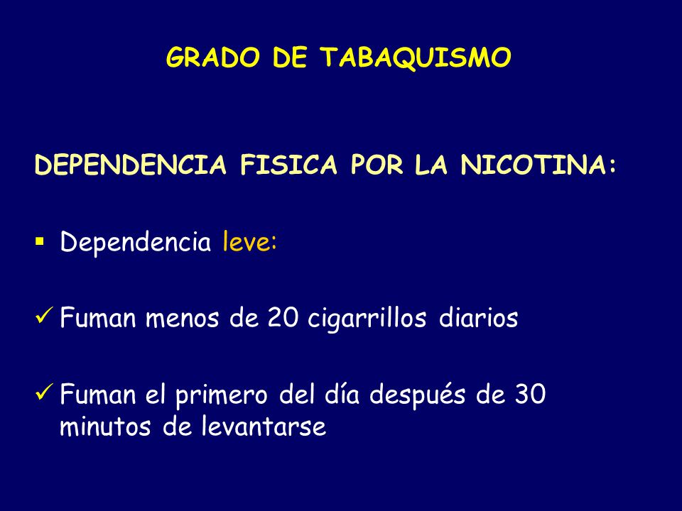 Los imanes del fumar zerosmok